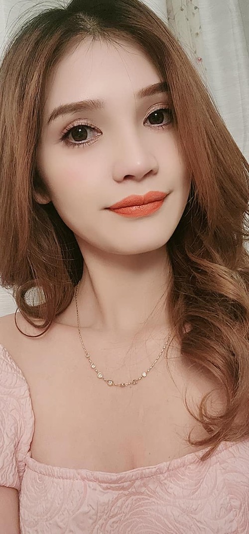 Hannah Nguyễn - Người phụ nữ với khí chất hiện đại tinh tế và tài năng - 3