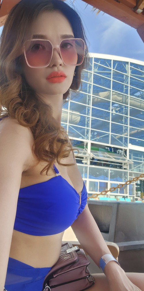 Hannah Nguyễn - Người phụ nữ với khí chất hiện đại tinh tế và tài năng - 5