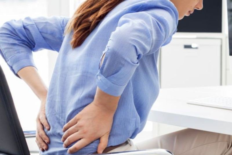 Ngồi 10 tiếng mỗi ngày, cô gái mắc căn bệnh khiến bác sĩ phải lên tiếng cảnh báo - 2