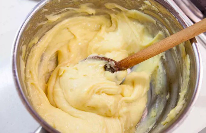 Quên bánh đồng xu phô mai đi, đây là món bánh phô mai siêu ngon mà lại dễ làm ngay tại nhà - 4