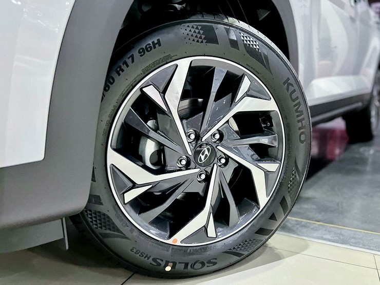 Hyundai Creta tầm giá 640 triệu đồng: Lựa chọn tối ưu cho gia đình nhỏ - 6