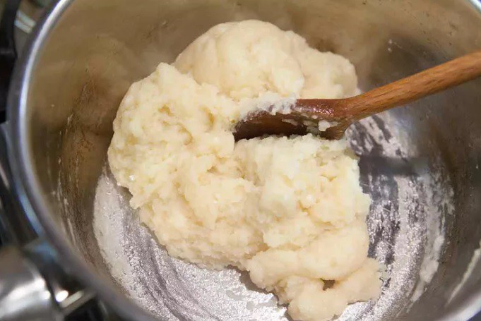 Quên bánh đồng xu phô mai đi, đây là món bánh phô mai siêu ngon mà lại dễ làm ngay tại nhà - 3