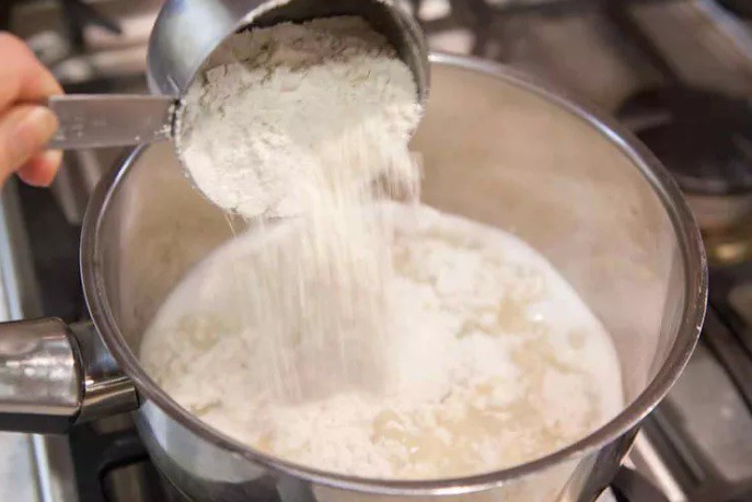 Quên bánh đồng xu phô mai đi, đây là món bánh phô mai siêu ngon mà lại dễ làm ngay tại nhà - 2