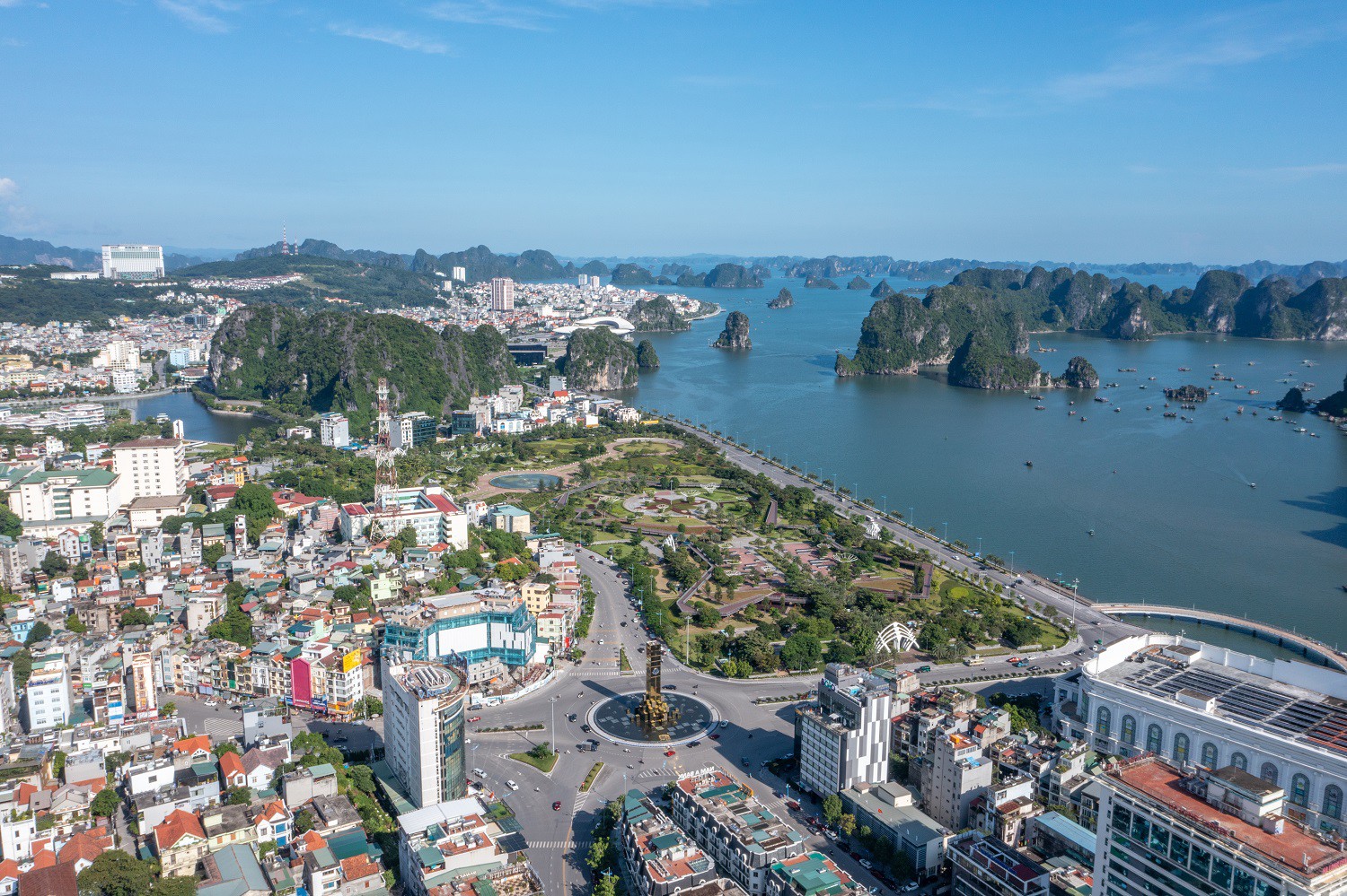 Động lực thúc đẩy bất động sản sôi động trở lại - 1