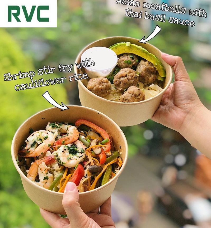 Bao bì đóng gói tối ưu nhất cho các thực phẩm nóng có nước - 2