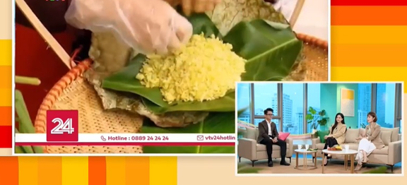 Lướt trên VTVGo: Điểm danh những kỷ lục ít ai biết về các gameshow trên VTV - 3