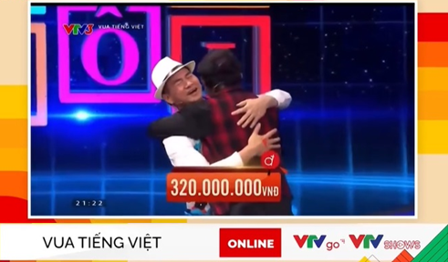 Lướt trên VTVGo: Điểm danh những kỷ lục ít ai biết về các gameshow trên VTV - 4