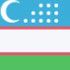 Nữ Uzbekistan