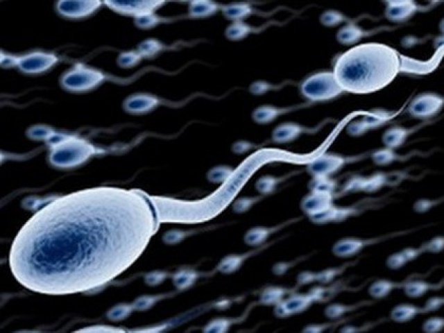 Sức khỏe đời sống - Tinh dịch có các màu này hãy tới bác sĩ ngay