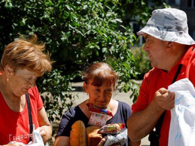 Thế giới - Thấy gì về Ukraine từ những rối loạn chính trị ở Mỹ?