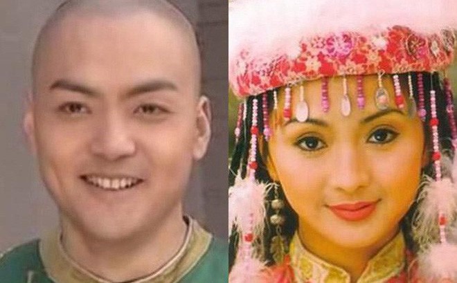 Tiêu Kiếm điển trai của “Hoàn Châu Cách Cách” U50 phát tướng, già nua - 2