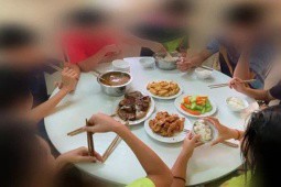 Lùm xùm bữa ăn đội tuyển bóng bàn trẻ: Lãnh đạo thể thao VN quyết xử lý nghiêm