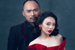 Công ty của vợ chồng diễn viên Thu Trang - Tiến Luật bị kiện đòi tiền tỷ