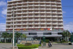 Cận cảnh khách sạn lớn nhất Tây Nguyên được bầu Đức rao bán để trả nợ