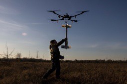 Tiết lộ “bất ngờ” về các UAV giá rẻ được Ukraine dùng để tấn công Nga