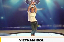 Clip ”Những thảm họa tại Vietnam Idol” gây chú ý hơn cả đêm thi của thí sinh