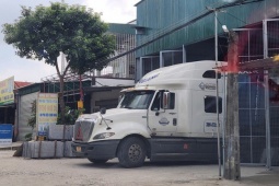 Tin tức trong ngày - Vụ 3 người bị đá đè tử vong: Diễn biến xảy ra sự việc