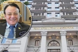Tin tức trong ngày - Hai công ty con của Tân Hoàng Minh được nữ giám đốc công ty kiểm toán giúp sức ra sao?