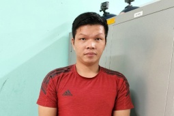 Pháp luật - Khởi tố kẻ bắt cóc bé gái đòi tiền chuộc 2 tỷ đồng