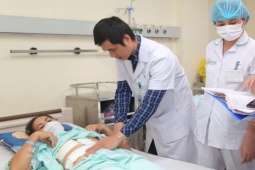 Sức khỏe đời sống - Nhập viện vì đau bụng, người phụ nữ không ngờ mắc bệnh hiếm, thế giới chỉ có 6 ca