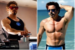 Đàn ông - "Người sắt" U60 ngày càng lão hóa ngược, hồi xuân chỉ bằng cách đơn giản