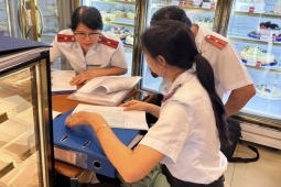 Tin tức trong ngày - Tổng giám đốc Givral nói gì về vụ ngộ độc bánh su kem?