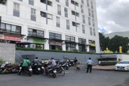 Pháp luật - TP.HCM: Phát hiện nam sinh viên tử vong sau tiếng động mạnh