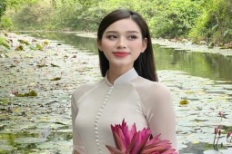 Làm đẹp - 2 nữ CEO Việt sở hữu đôi chân dài trên 1m xứng danh "đẹp nhất Việt Nam"