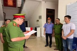 Pháp luật - Tin lời cán bộ tín dụng, thế chấp nhà "vay hộ" gần 5 tỷ đồng