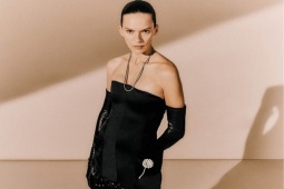 Thời trang - Mê lòng với tuyệt đỉnh thiết kế lãng mạn, nuông chiều cả hai phái