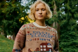 Thời trang - Gợi ý mix thời trang trượt ván từ nhà mốt huyền thoại nước Mỹ