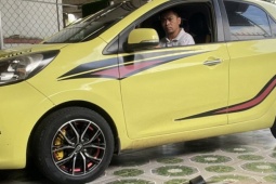 Tin tức trong ngày - Chở thai phụ đi cấp cứu trong đêm bị phạt nguội, phải làm sao?