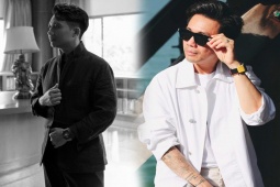 Bạn trẻ - Cuộc sống - Đại gia Minh Nhựa chia sẻ khoảnh khắc đen tối nhất cuộc đời