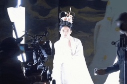 Phim - Phim Top 1 phòng vé 6 ngày liên tiếp, thành viên Black Pink có vai "lạ nhất"