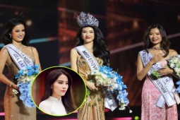 Thời trang - Liên tục "khịa" tân hoa hậu, ai mới là người Nam Em thích ở Miss Universe Vietnam?