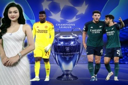 Bóng đá - MU ôm hận vì trò cưng của Ten Hag, Ngoại hạng Anh âu lo vì "Quỷ đỏ" và Arsenal (Clip 1 phút Bóng đá 24H)