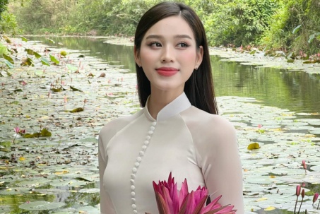 2 nữ CEO Việt sở hữu đôi chân dài trên 1m xứng danh "đẹp nhất Việt Nam"