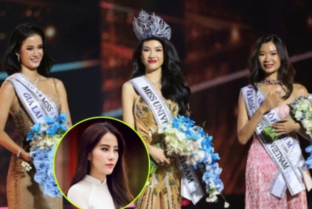 Liên tục "khịa" tân hoa hậu, ai mới là người Nam Em thích ở Miss Universe Vietnam?
