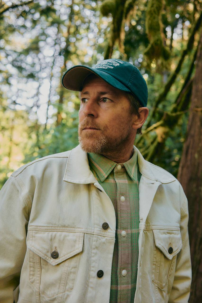 Gợi ý mix thời trang trượt ván từ nhà mốt huyền thoại nước Mỹ - 8