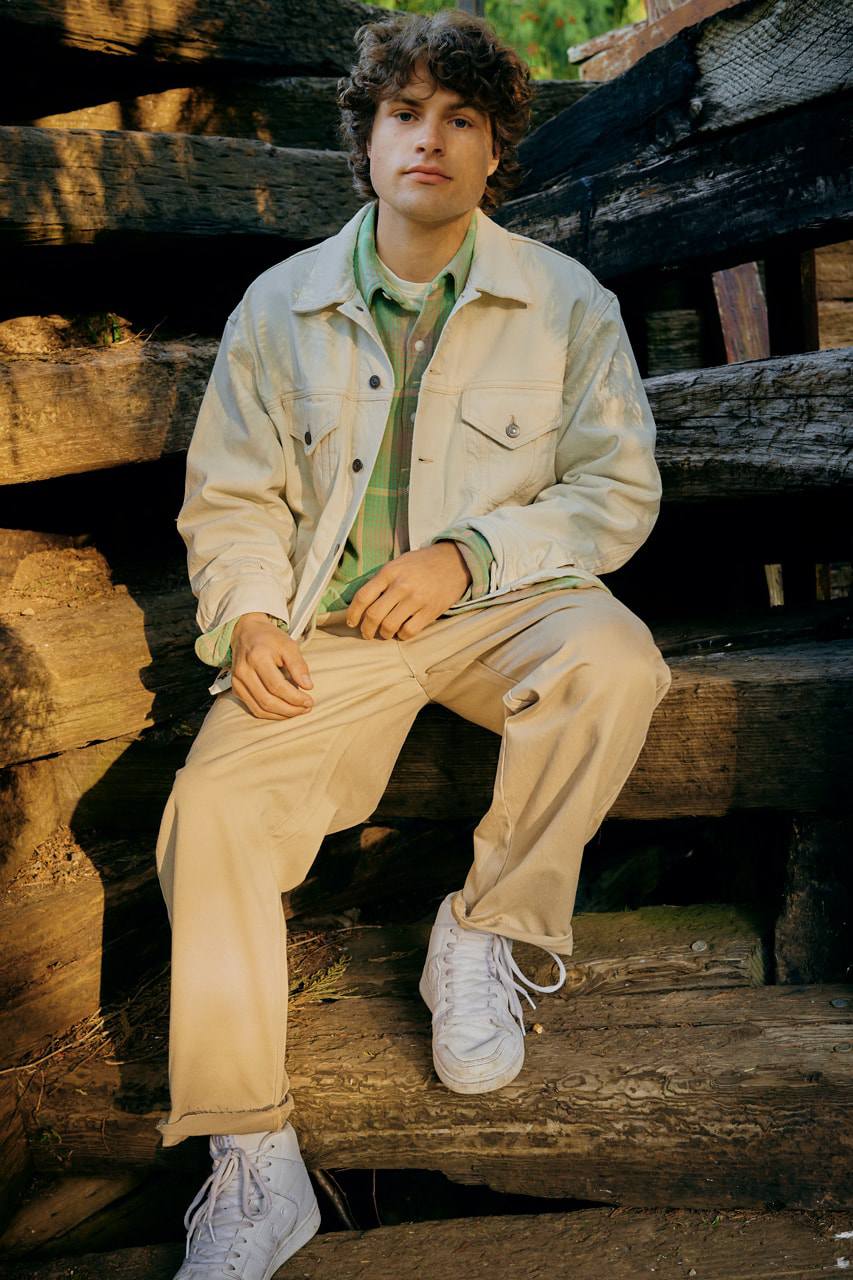 Gợi ý mix thời trang trượt ván từ nhà mốt huyền thoại nước Mỹ - 7