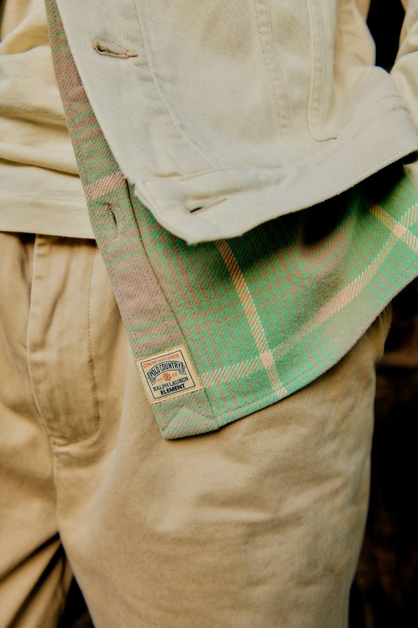 Gợi ý mix thời trang trượt ván từ nhà mốt huyền thoại nước Mỹ - 6