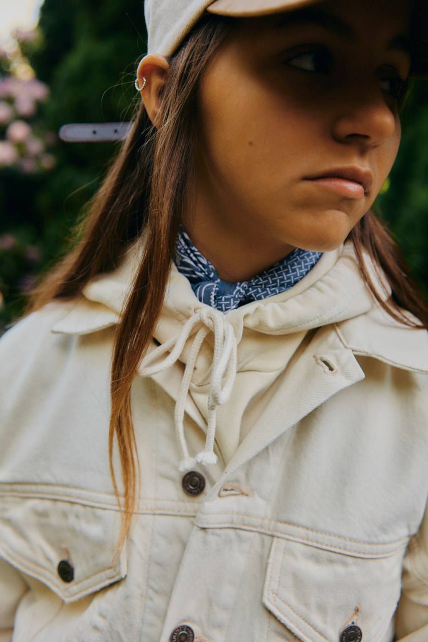 Gợi ý mix thời trang trượt ván từ nhà mốt huyền thoại nước Mỹ - 4