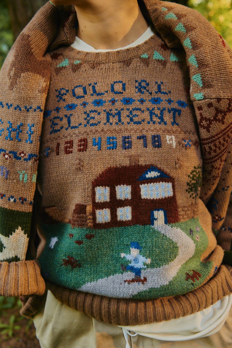 Gợi ý mix thời trang trượt ván từ nhà mốt huyền thoại nước Mỹ - 17