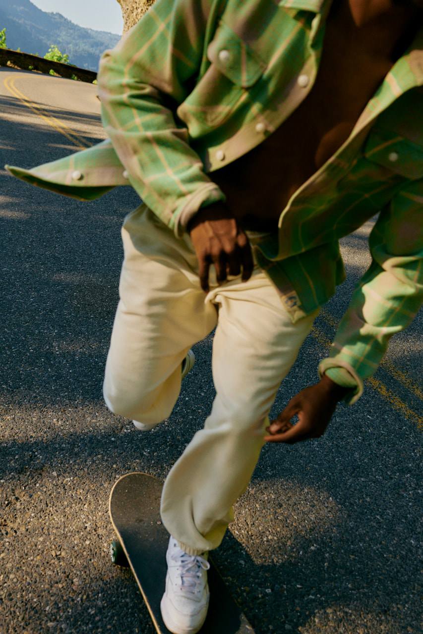 Gợi ý mix thời trang trượt ván từ nhà mốt huyền thoại nước Mỹ - 15