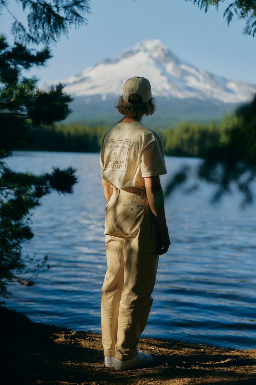 Gợi ý mix thời trang trượt ván từ nhà mốt huyền thoại nước Mỹ - 14