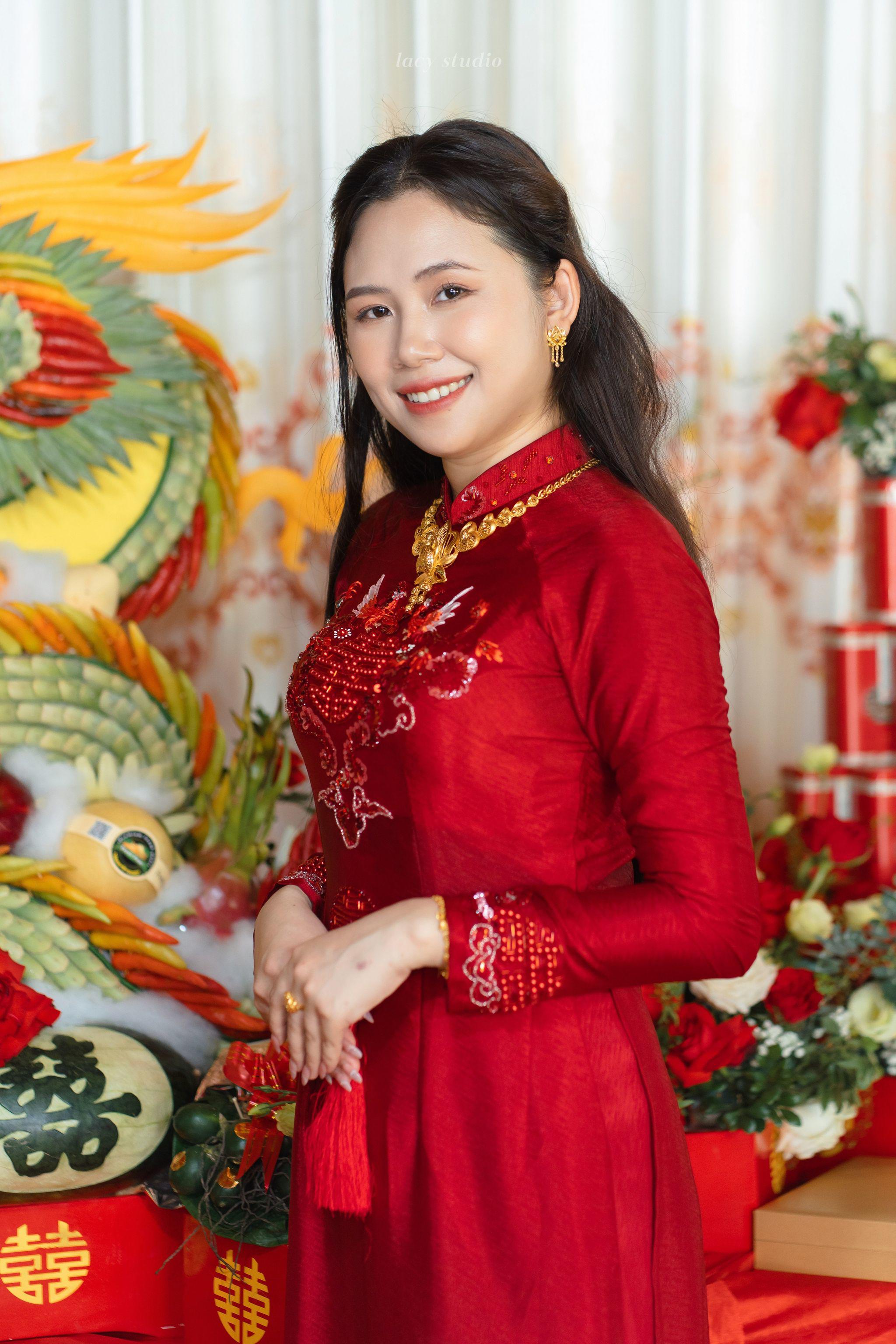 “Soi” bộ trang sức được các cặp đôi “săn lùng” trong mùa cưới năm nay - 5