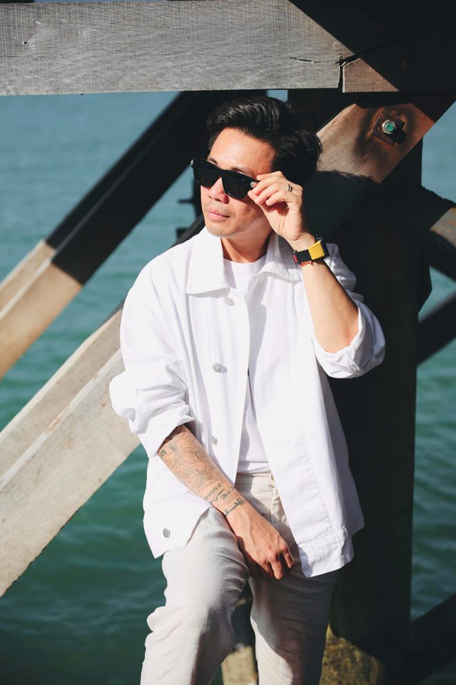 Minh Nhựa từng nổi tiếng với sự giàu có và những thú vui xa xỉ