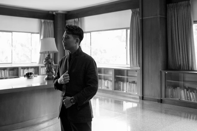 Minh Nhựa có nhiều khoảnh khắc đen tối trong đời