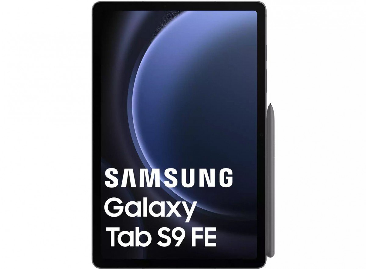 Trình làng Galaxy Tab S9 FE Series, giá từ 13,5 triệu đồng - 2