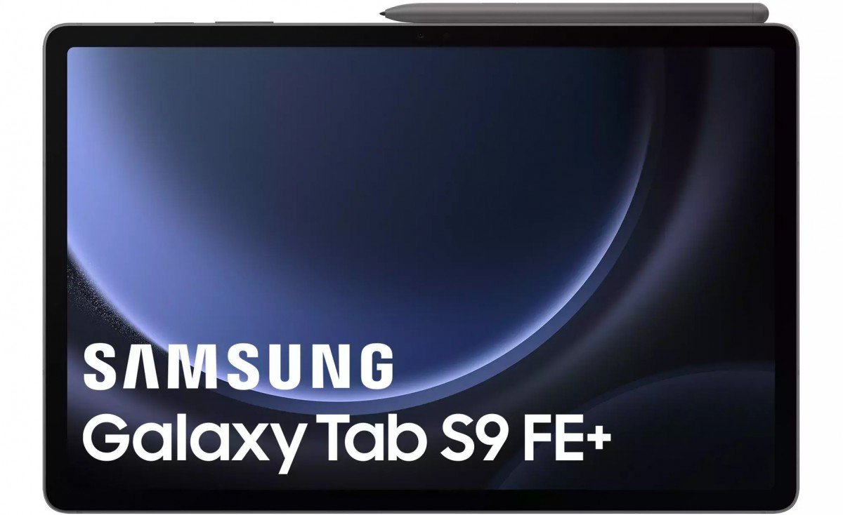 Galaxy Tab S9 FE Series.